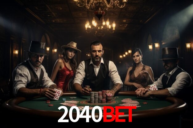 2040bet.com