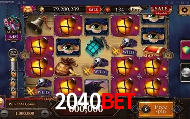 2040bet login