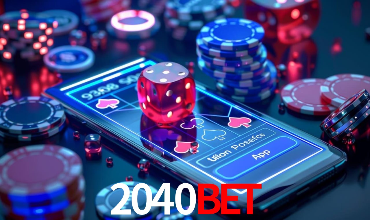 Explore as vantagens do 2040bet: serviço profissional e confiabilidade