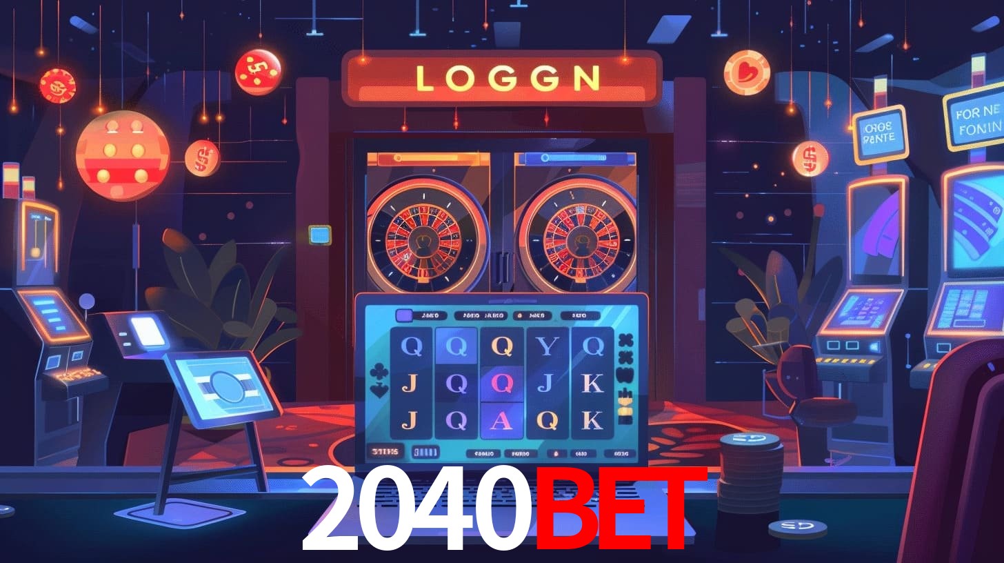 2040bet - Cassinos mais populares do Brasil - 2040bet.com